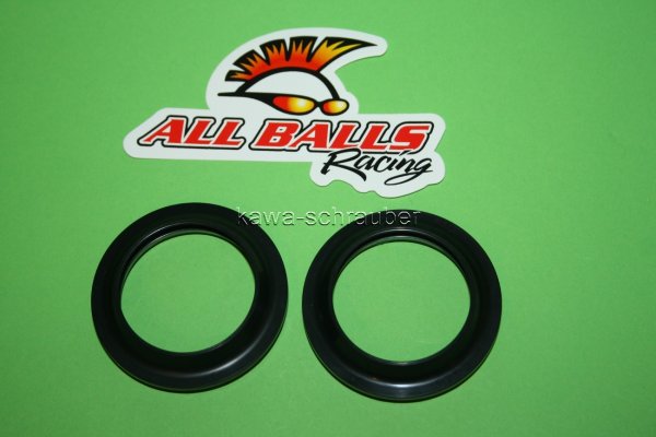 Staubkappen Gabel BMW R100 RS