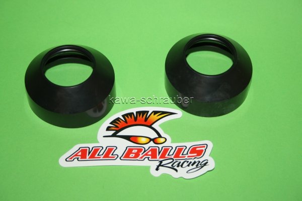 Staubkappen Gabel Kawasaki Z550GP Typ KZ550H