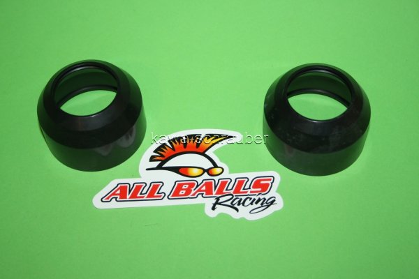 Staubkappen Gabel Yamaha RD400 Typ 1A3 Bj. 1979