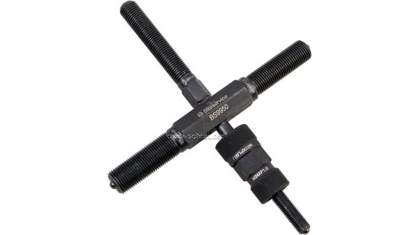BS9950 Polradabzieher 6 in 1