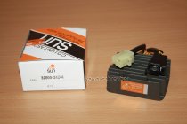Lichtmaschinenregler Gleichrichter Spannungsregler Suzuki SV650 SV650S