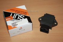 Lichtmaschinenregler Gleichrichter Spannungsregler Honda VTR1000 Fire Storm Typ SC36