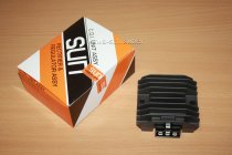 Lichtmaschinenregler Gleichrichter Spannungsregler Kawasaki VN750 Typ VN750A