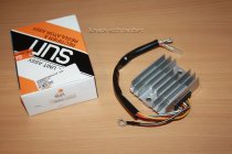 Lichtmaschinenregler Gleichrichter Spannungsregler Suzuki GN125 Typ NF41A