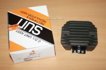 Lichtmaschinenregler Gleichrichter Spannungsregler Yamaha YZF-R6 600 YZF600 R6 Typ RJ03