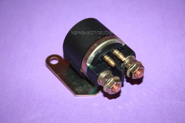 Anlasserrelais Relais Anlasser Suzuki DR250 / SE Bj. 1990-1995