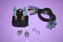 Anlasserrelais Relais Anlasser Yamaha FJR1300 Typen RP08 RP11 Bj. 2003-2005