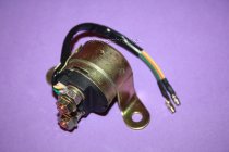 Anlasserrelais Relais Anlasser Suzuki VS800 Intruder Typ VS52B