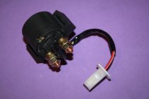 Anlasserrelais Relais Anlasser Yamaha XV920 SE Typ 24N