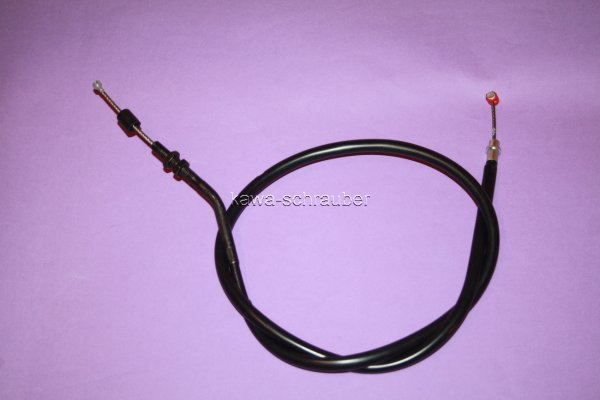Kupplungszug 87,5cm Triumph