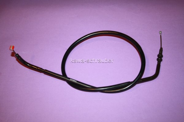 Kupplungszug 77cm Triumph