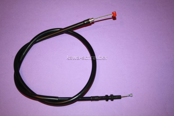 Kupplungszug 91cm Triumph