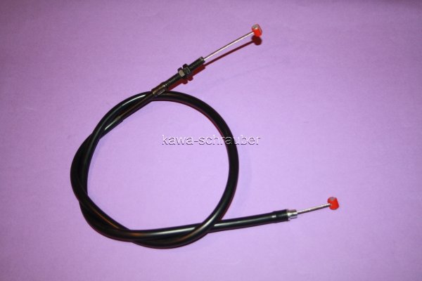 Kupplungszug Triumph 2300 Rocket