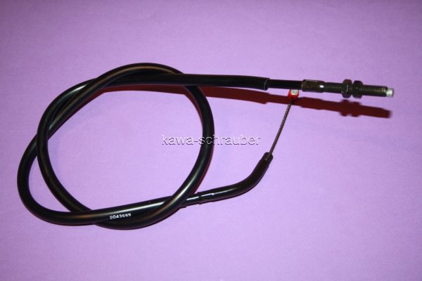 Kupplungszug Triumph 1050 Sprint