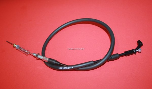 Chokezug 55cm Ducati