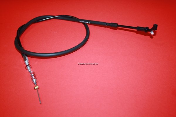 Chokezug Ducati ST3 992 Sporttouring Bj. 2004-2005