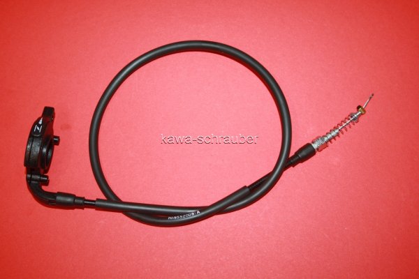 Chokezug Ducati 998 R S