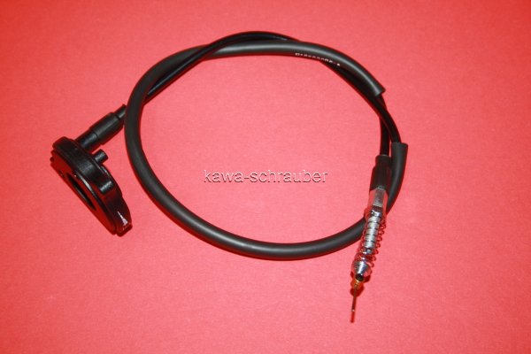 Chokezug Ducati 900SS i.E. Typ V1 Bj. 1999-2002