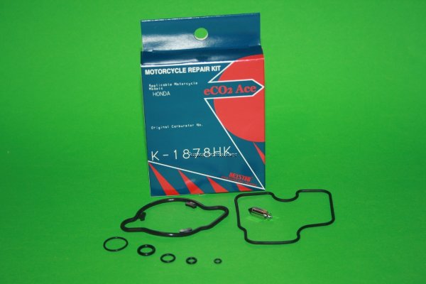 Keyster K-1878HK Reparatursatz Vergaser Honda CB500 CB600 Hornet CBF600 CBR600F VF750 Magna