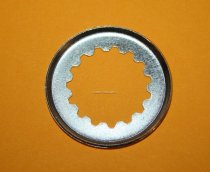 Sicherungsblech Ritzelmutter vorne KTM bis 690