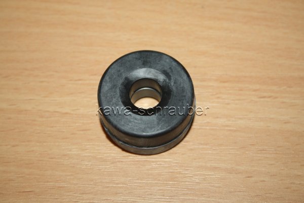 Silentgummi 18x38x21