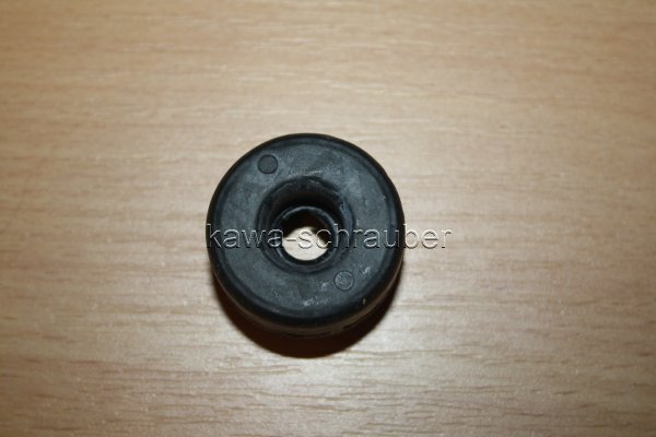 Silentgummi 12x31x18