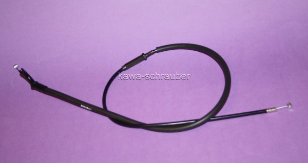 Chokezug Triumph 900 Trident