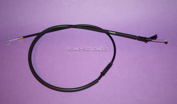 Chokezug 88cm Triumph