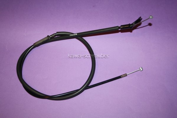 Chokezug 95cm Triumph