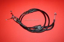 Gaszug Set 2-teilig Ducati 848 Streetfighter