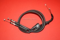 Gaszug Set 54cm Ducati 2-teilig