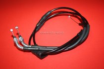 Gaszug Set Ducati 1098 Streetfighter und S