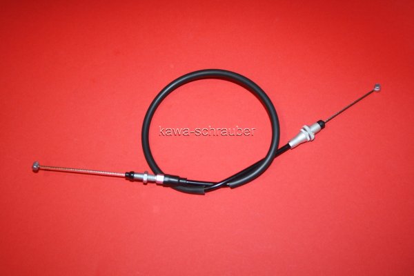 Gaszug 49,5cm Ducati