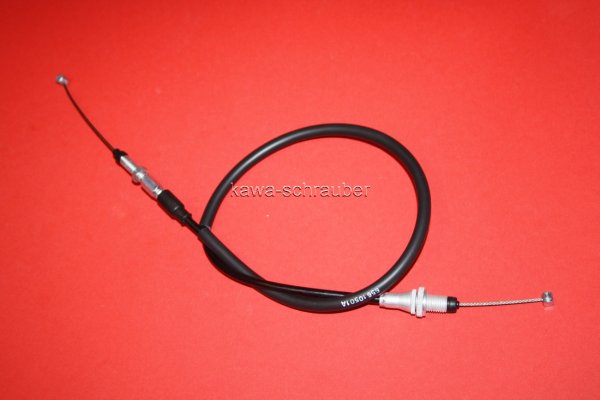 Gaszug Ducati 992 ST3 Bj. 2004-2005