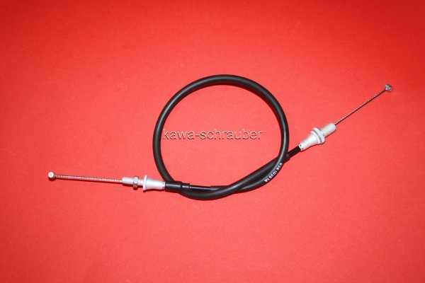 Gaszug 47,5cm Ducati