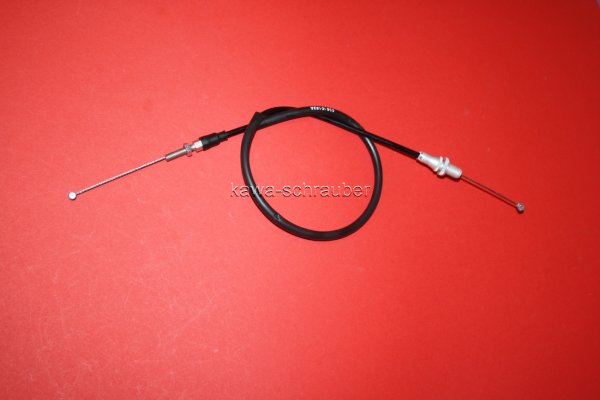 Gaszug Ducati 1000SS Supersport Typ V5 Bj. 2003-2007