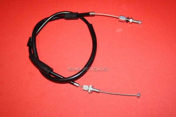 Gaszug Schließer Ducati 900 Monster Bj. 1993-1998