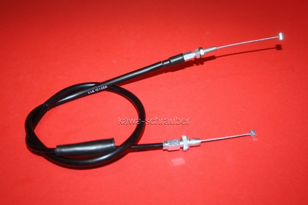 Gaszug 66cm Ducati Öffner