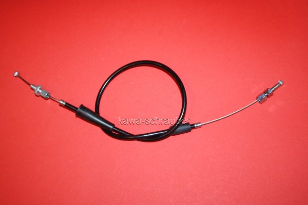 Gaszug 52,5cm Ducati