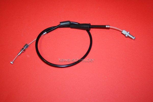 Gaszug Öffner Ducati 900SS Supersport / Nuda Bj. 1991-1998