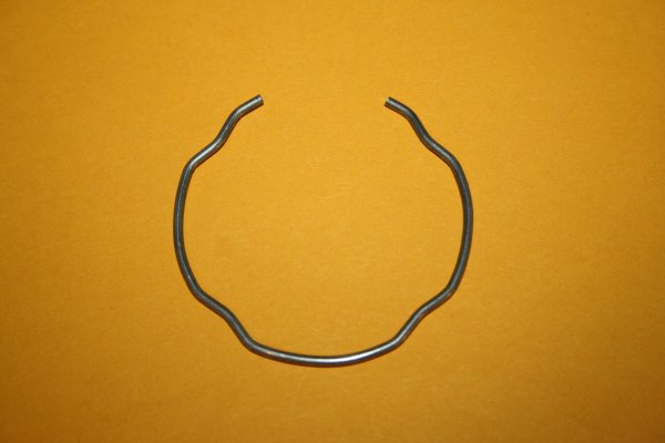 50 x 1,8 Sicherungsring Gabel CIR-9