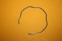 58 x 1,6 Sicherungsring Gabel CIR-3