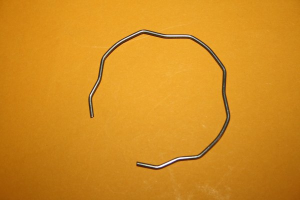 58 x 1,6 Sicherungsring Gabel CIR-3