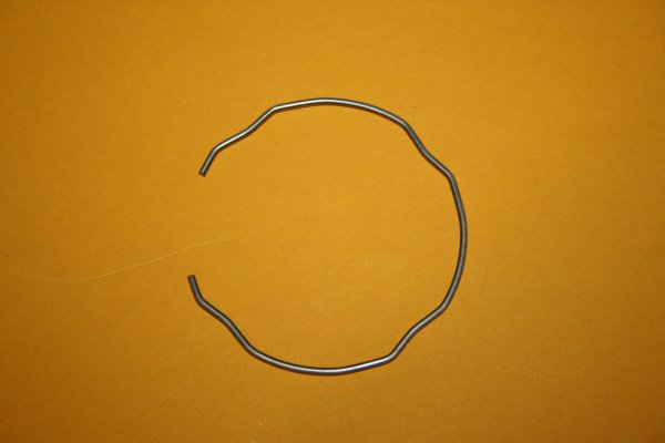 60 x 1,6 Sicherungsring Gabel CIR-2