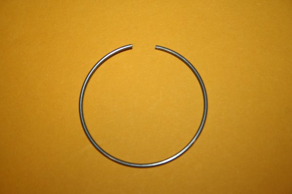 Sicherungsring Gabel Yamaha SR500 Typen 2J4 / 48T Bj. 1978-1990