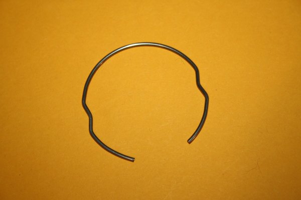 Sicherungsring Gabel Honda CM450C