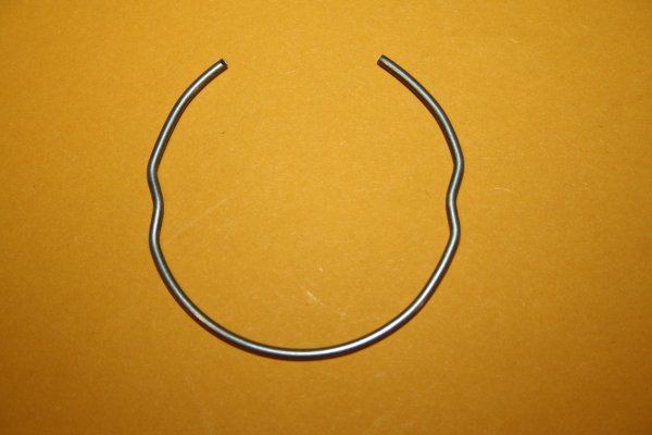 Sicherungsring Gabel Honda CM 125 CM125T Bj. 1980-1985