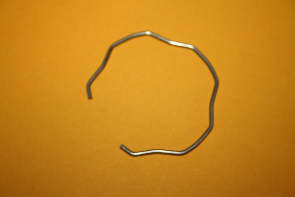 Sicherungsring Gabel Yamaha TW200