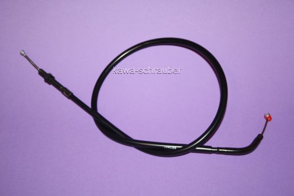 Kupplungszug 79cm Triumph