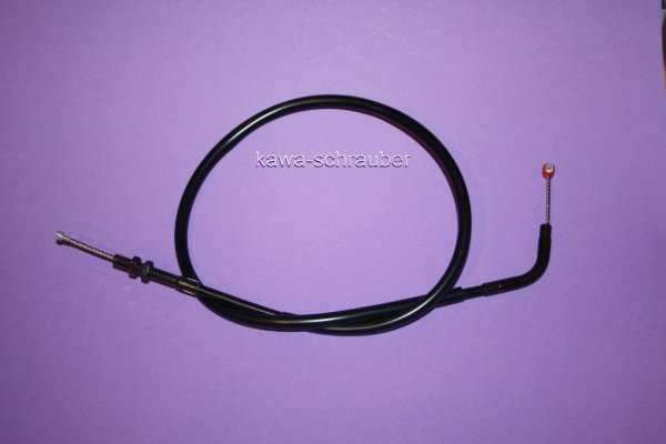 Kupplungszug 77,5cm Triumph